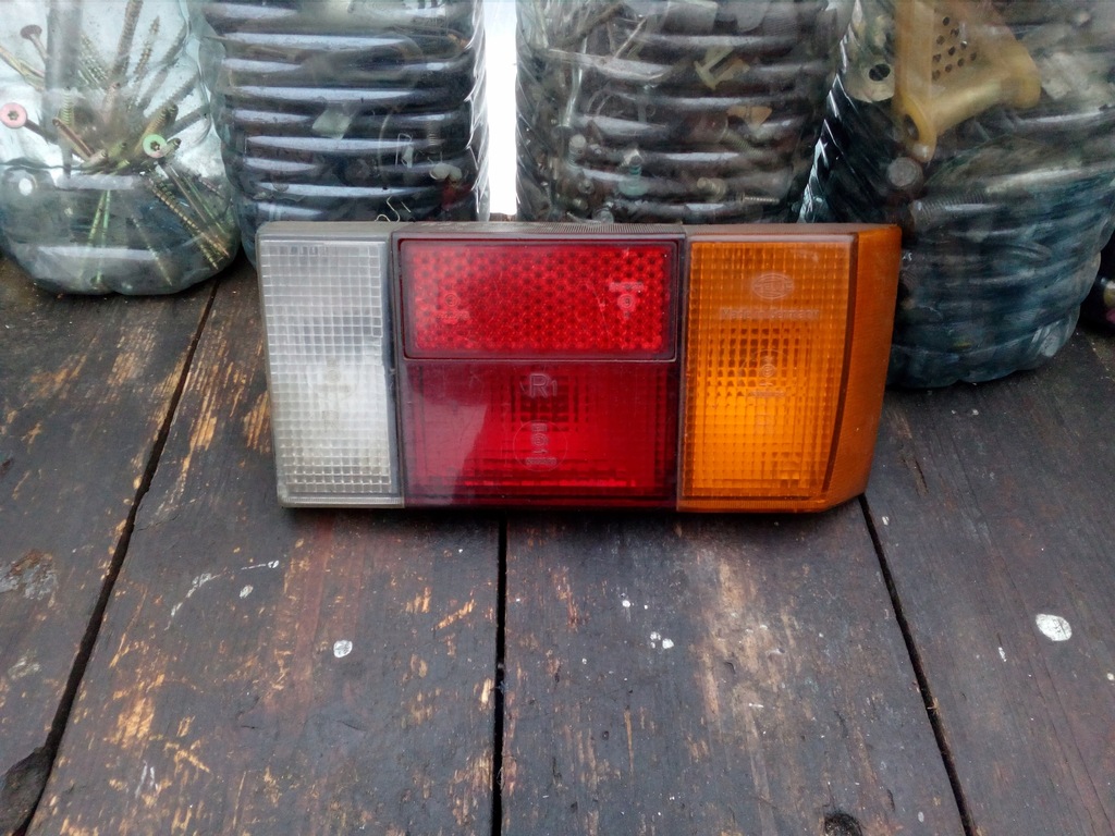 фото №1, Лампа задня vw golf 1 права rok 1974-1983