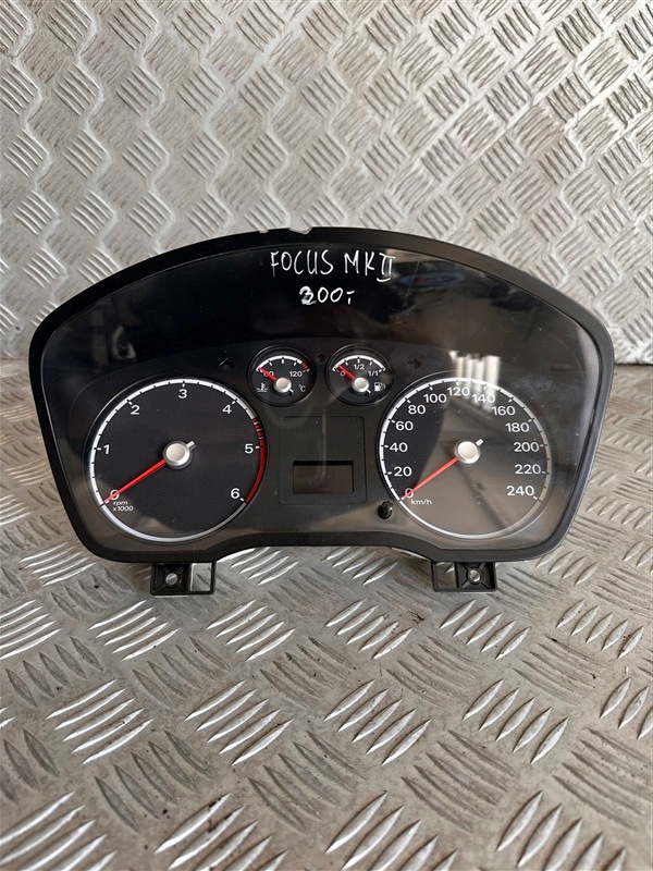 фото №1, Лічильник ford focus a2c53194181