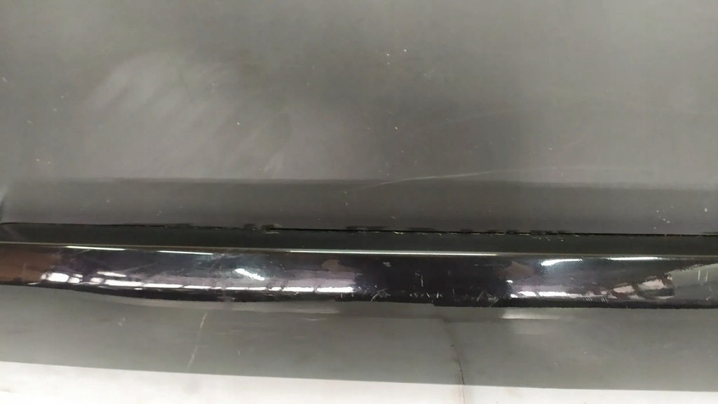 фото №13, Бампер задняя задний suzuki ignis