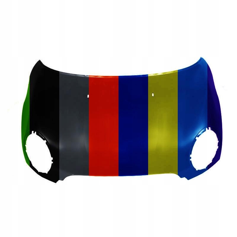 фото №2, Кришка двигуна mini mini clubman r55, mini clubvan r55, one / cooper r56,