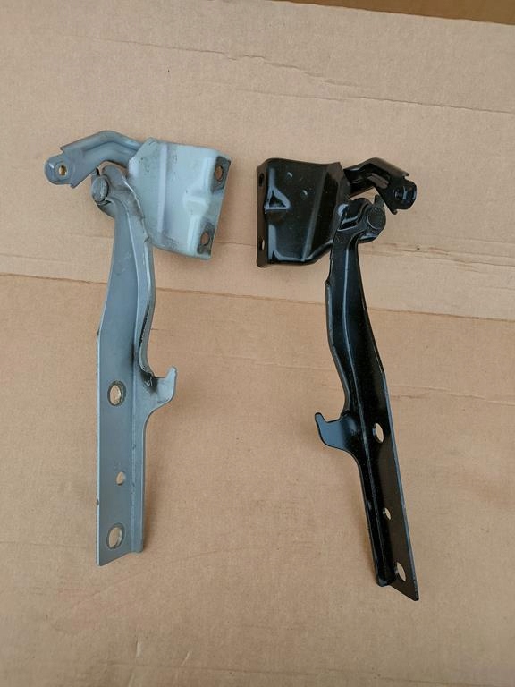 фото №1, Петлі капот suzuki grand vitara ii