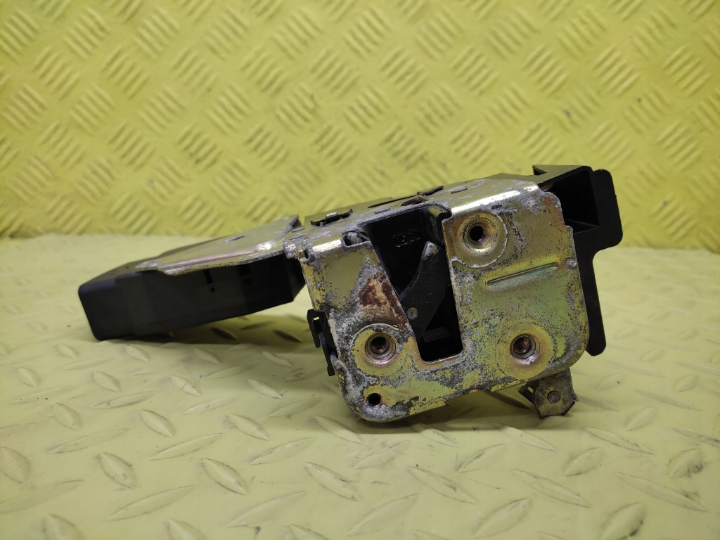 фото №6, Volvo s40 замок дверь правый перед