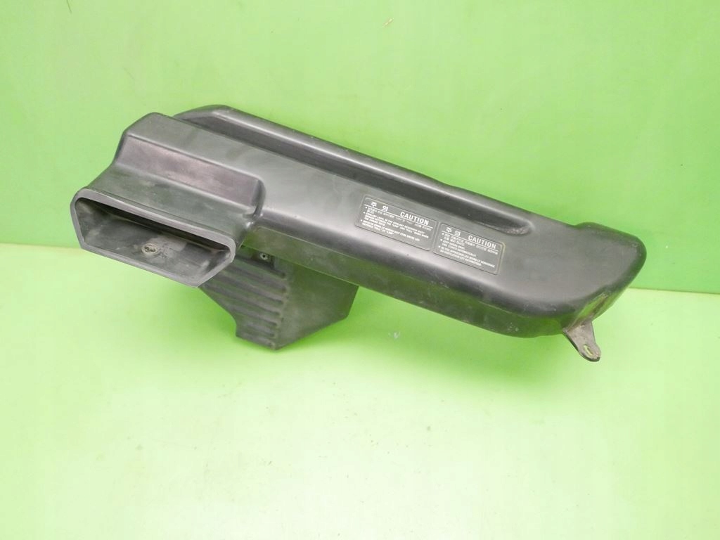 фото №1, Труба впуск воздуха kia carnival i fl 2.9 crdi 01-