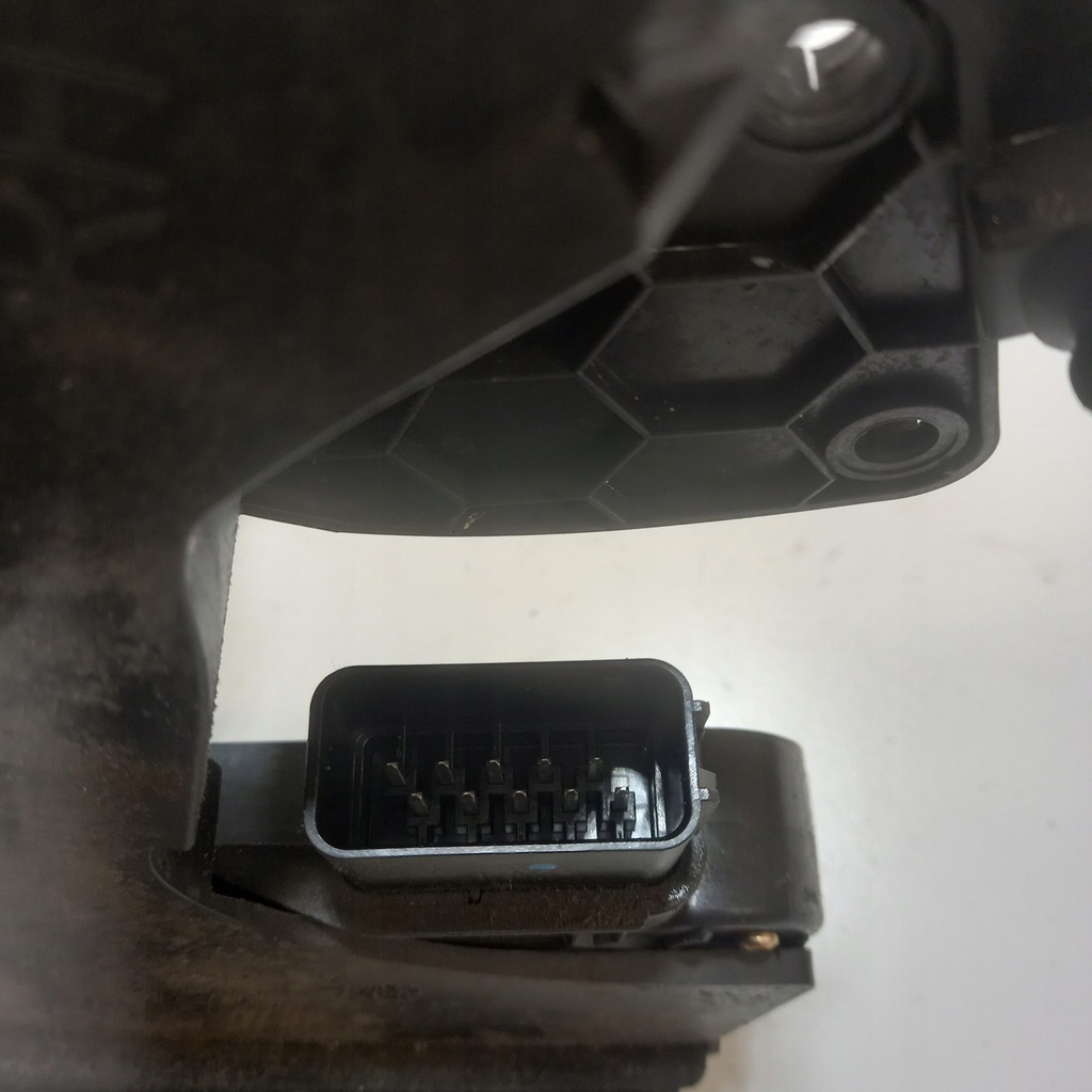 фото №4, Замок дверь правый задняя задний volvo v50 30699112