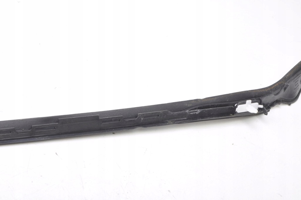 фото №11, Volvo v90 ii молдинг стекло передней лобовое левая 31386574