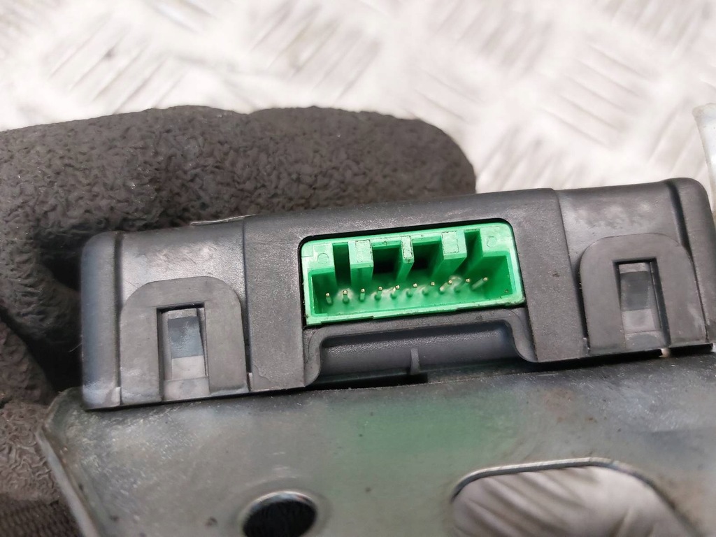 фото №9, Набір стартовий volvo v40 i lift 1.9 di e2t63285