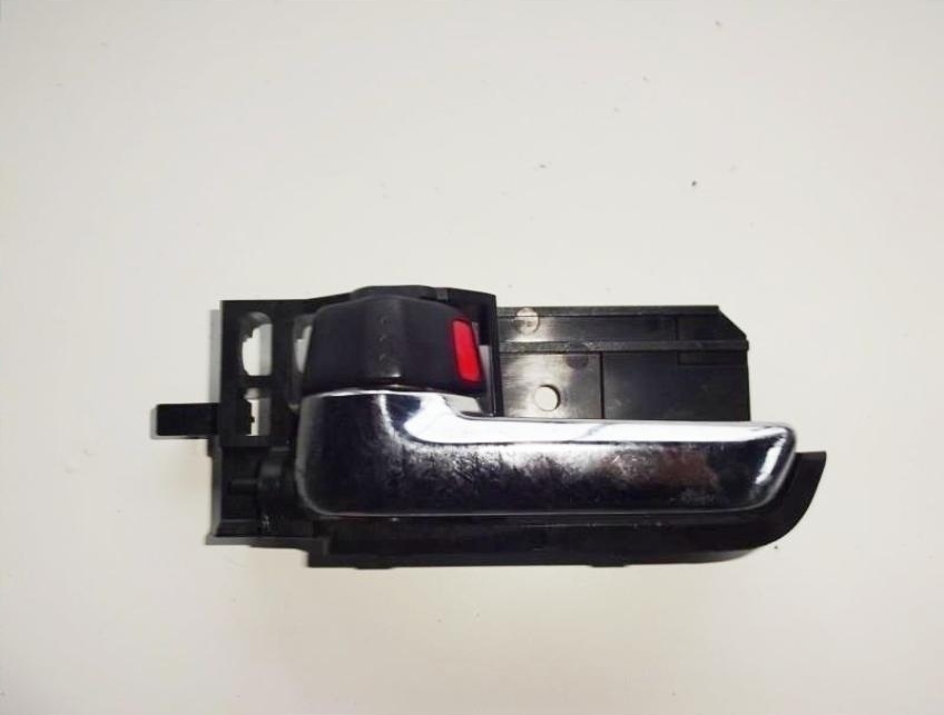 фото №1, Ручка задня ліва suzuki sx4 2006-2014 rok