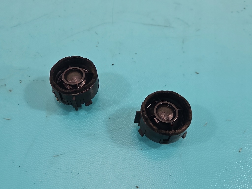 фото №14, Динаміки комплект jeep grand cherokee iv wk2