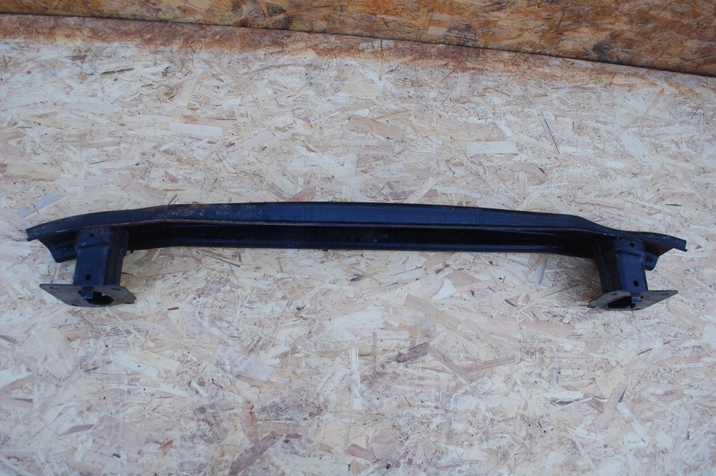 фото №7, Vw sharan ii балка заднього бампера 7n