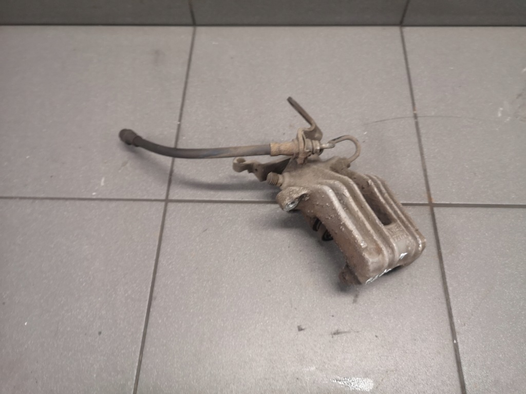 фото №1, Супорт гальмівний правий задня audi a3 8p lift