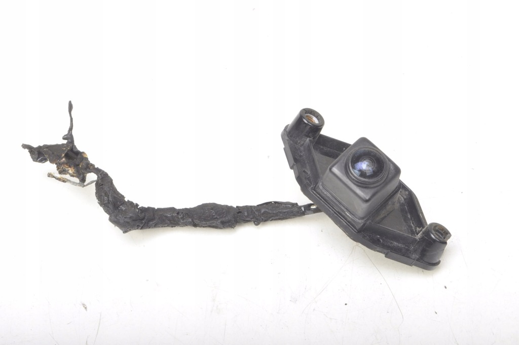 фото №1, Nissan qashqai ii j11 камера 28442-4ea0b