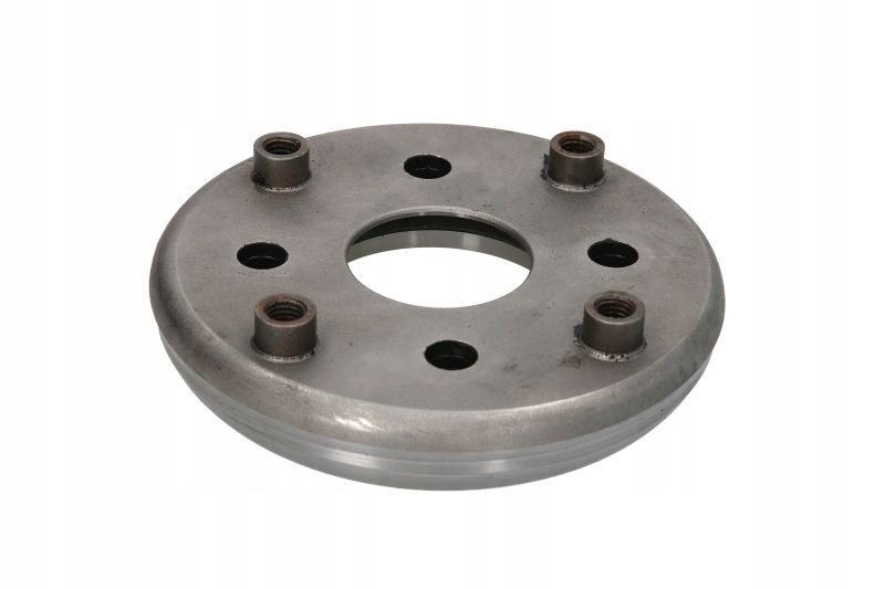 фото №1, Ступица вентилятора visca man tga