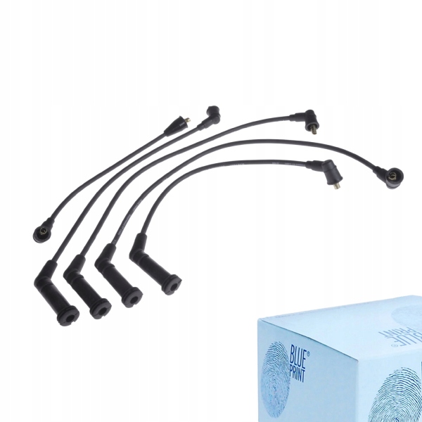 фото №1, Провода кабели зажигания do hyundai atos 1.0i