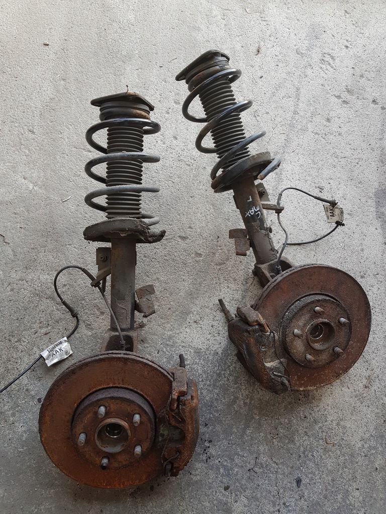 фото №6, Ford focus c-max mk1 двері задня ліва