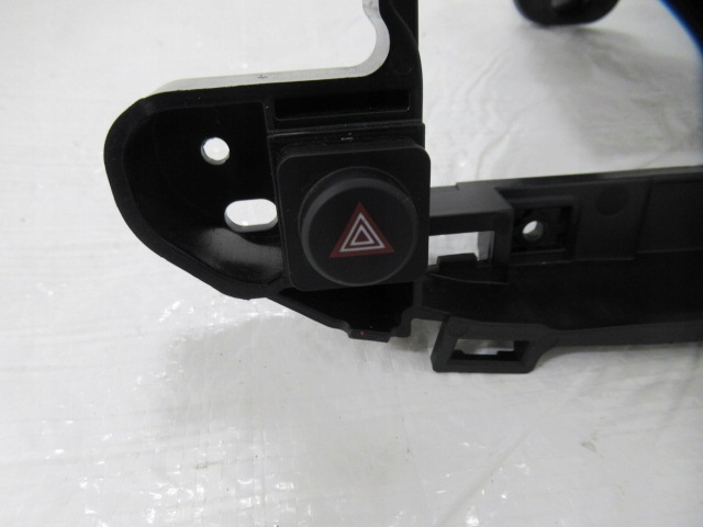 фото №2, Opel crossland x рамка кронштейн радио