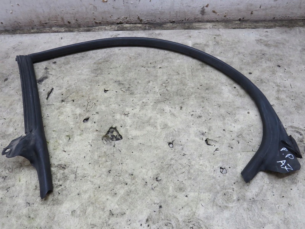 фото №2, Прокладка дверь левая правая перед задняя audi a7