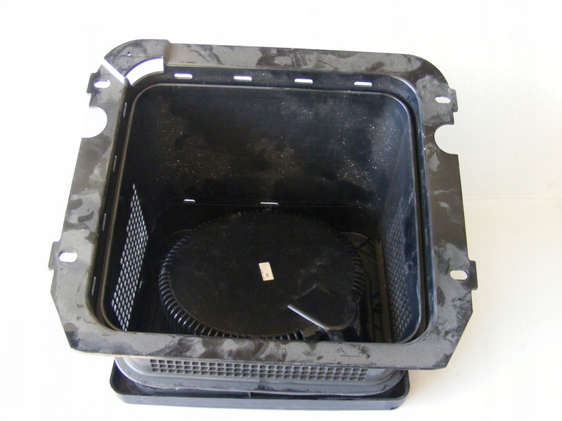 фото №10, Динамік сабвуфер задня задній bmw e46 cabrio harman/kardon