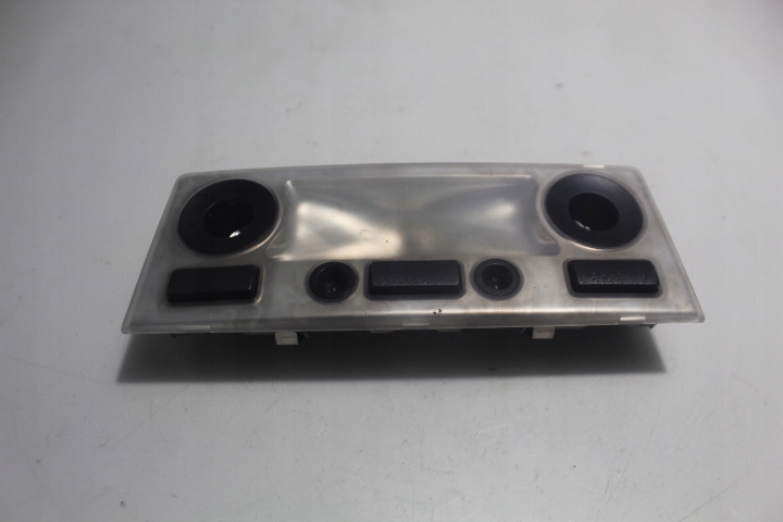 фото №1, Освітлення стельовий bmw 5 525d e61