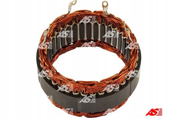 фото №2, Stator, генератор as-pl as6031