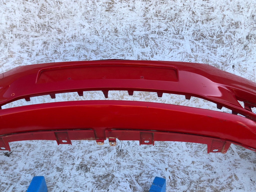 фото №9, Бампер перед opel astra k v 5 pdc 39052730