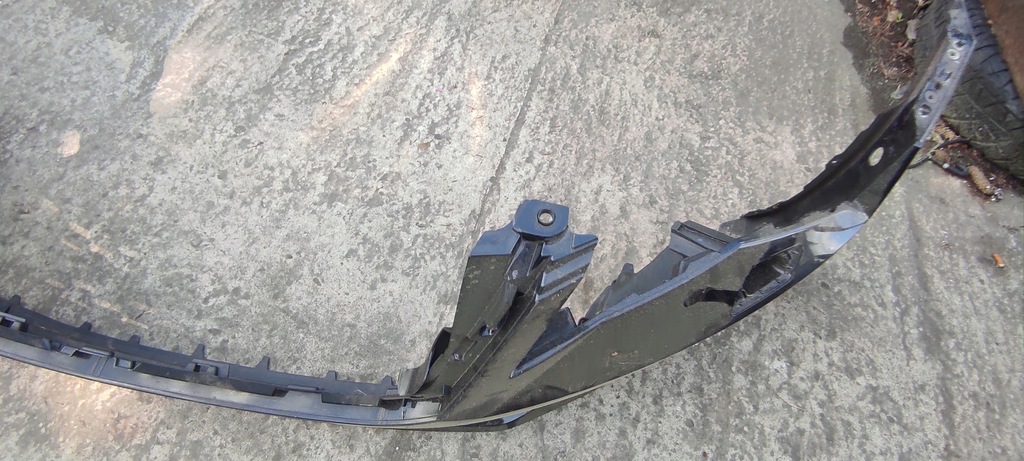 фото №6, Бампер передний skoda superb iii 3 lift 3v0807221