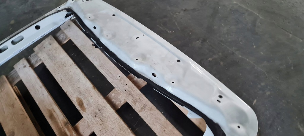 фото №10, Sq8 4m rsq8 q8 крышка багажника багажника задняя задняя ls9r 4m8827025b