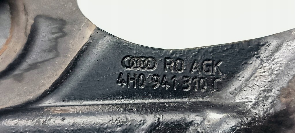 фото №6, Датчик выравнивание 4h0907503 audi a8 d4