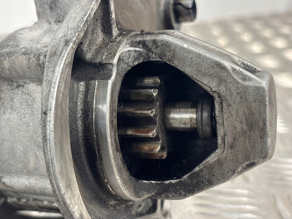 Peugeot expert 2018 стартер Доставка