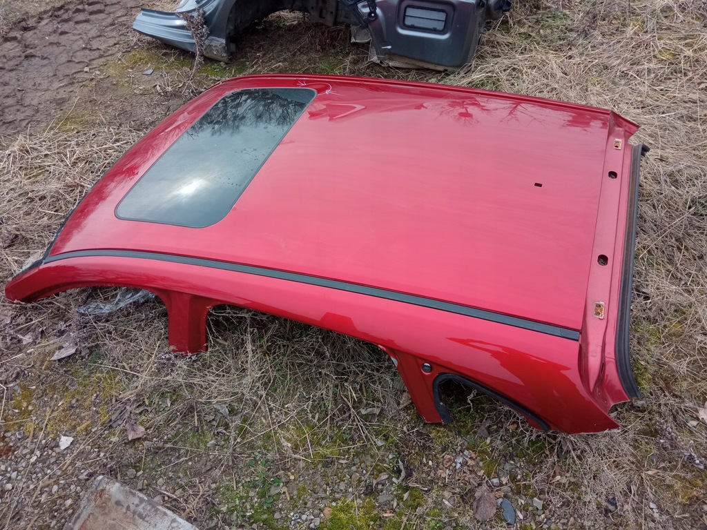 фото №1, Mazda cx-5 ii lift крыша обшивка люк