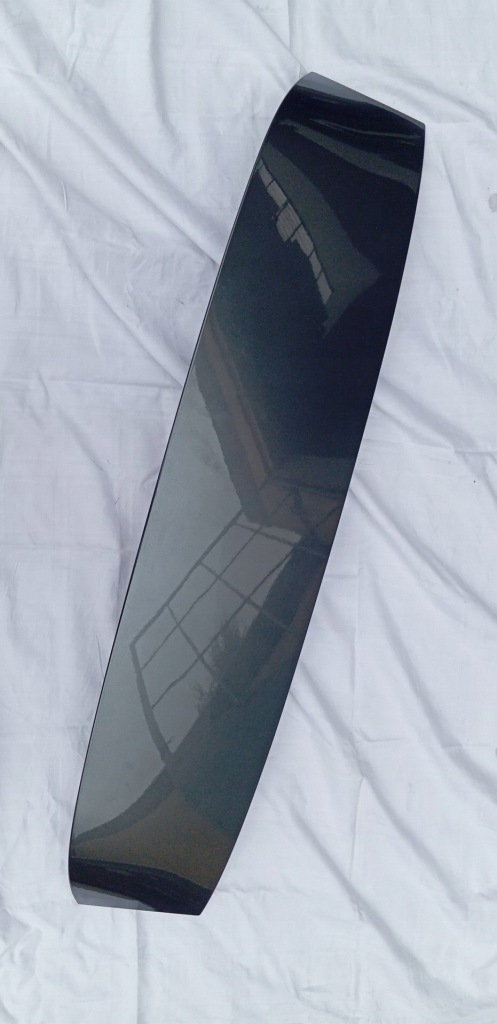 фото №1, Спойлер спойлер кришки багажника bmw 3 e91 - trzeci стоп