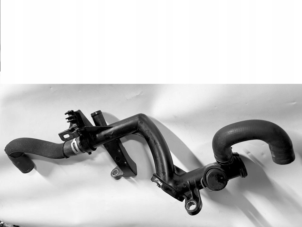 фото №1, Peugeot expert jumpy 1,6hdi 16v шланг труба магістраль 9670254180