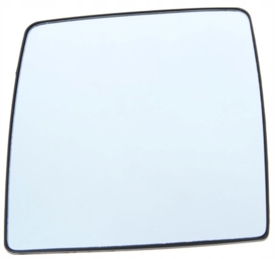 фото №1, Tyc 325-0057-1 скло дзеркало, дзеркало зовнішнє