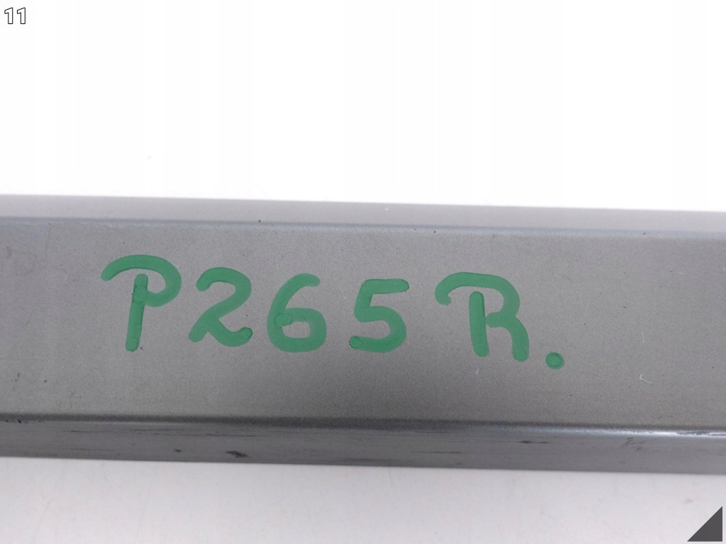 фото №12, Audi a3 s3 8y0 s-line sport 20- поріг молдинг поріг накладка права b.ładny