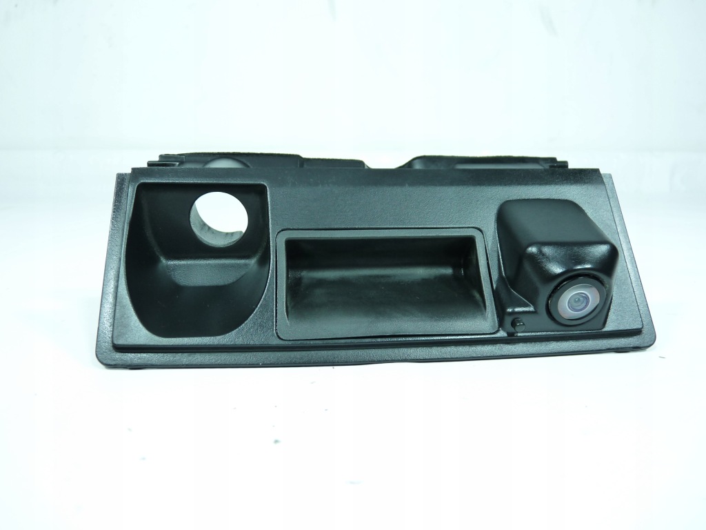 фото №1, Audi a8l d5 камера заднего вида 4n0827574b