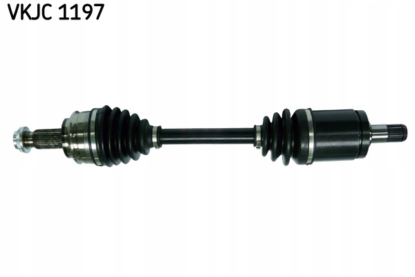Купити Skf vkjc 1197 wał привідний