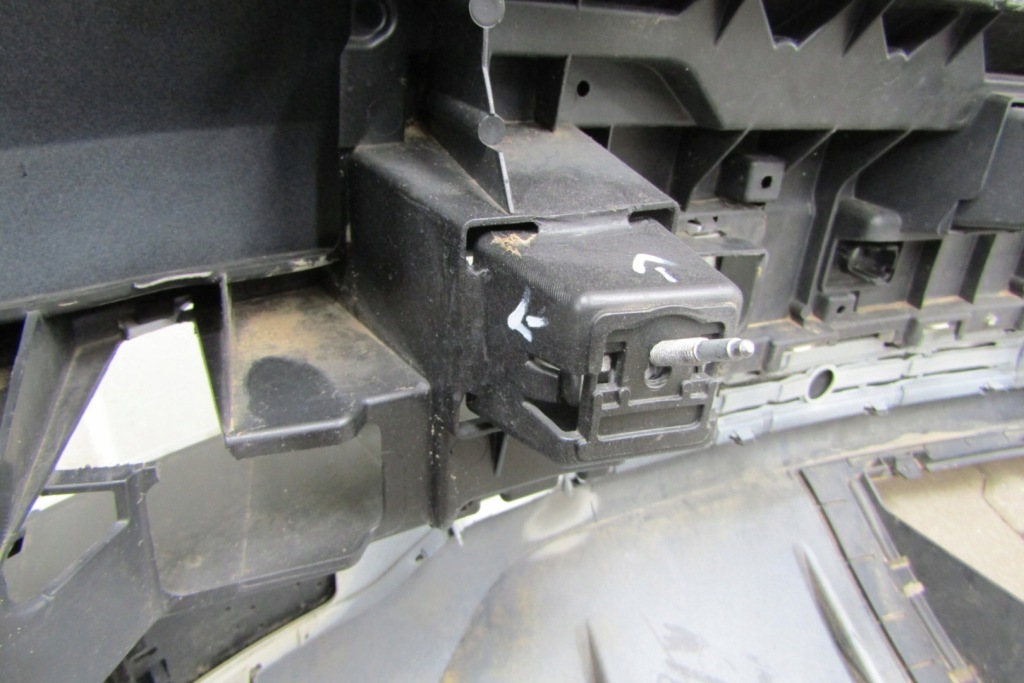 фото №9, Бампер задня задній audi q3 8u0 s-line lift 14-