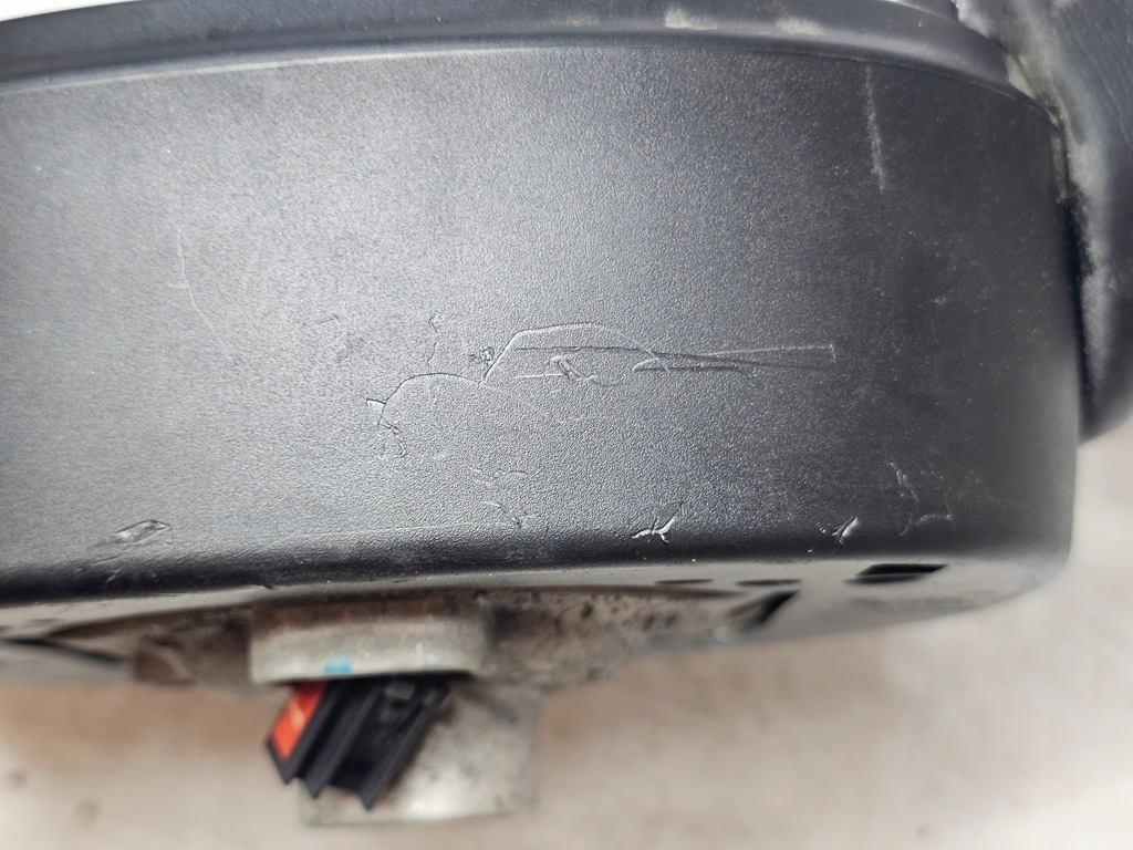 фото №13, Jeep renegade 15- воздуховод многофункциональный 1041989 usa