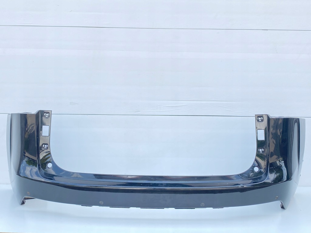 фото №1, Lexus nx i бампер задній 2014-2021