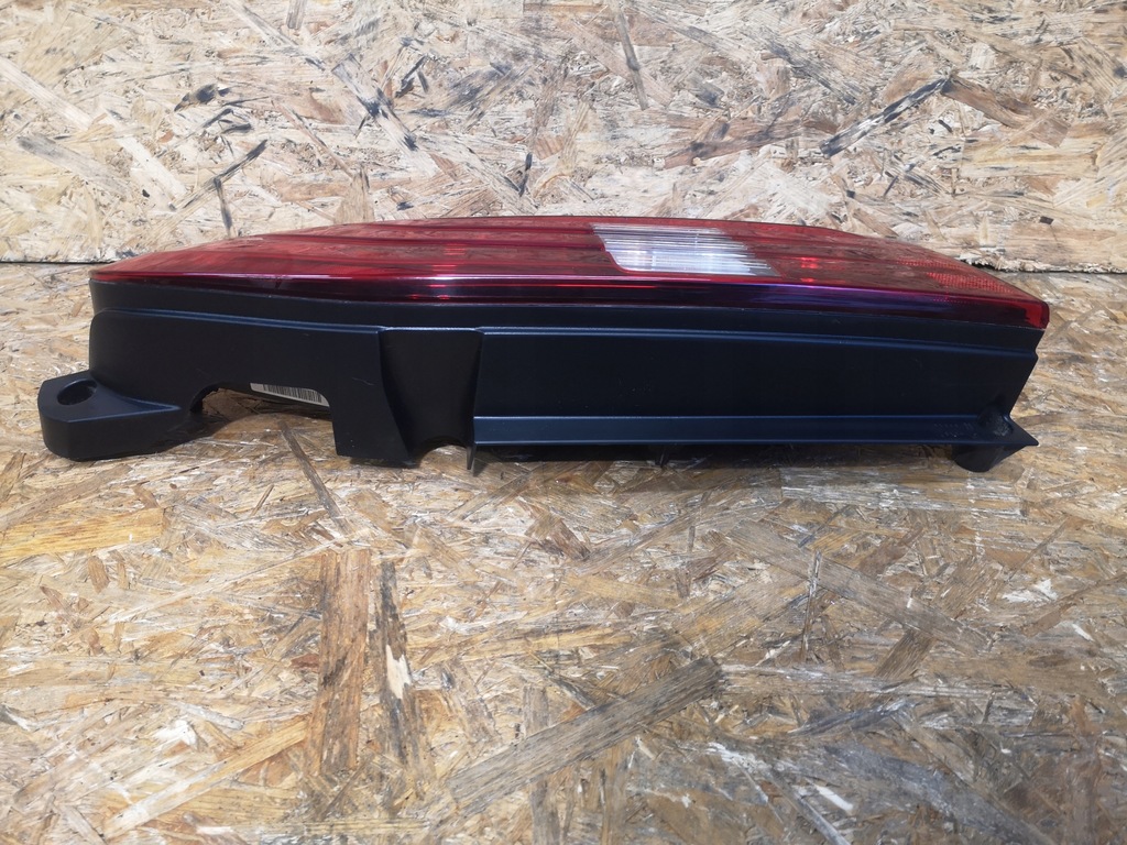 фото №9, Peugeot rifter partner iv лампа правый задняя led europa 9820555280