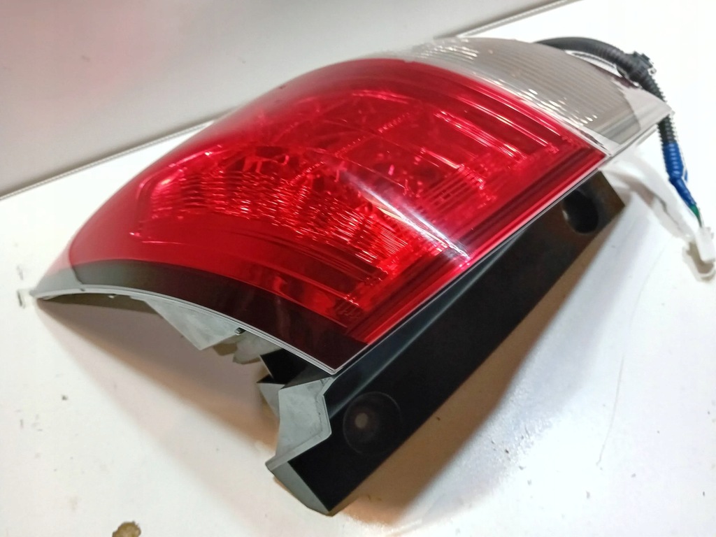 фото №11, Honda hr-v 2020 лампи задні