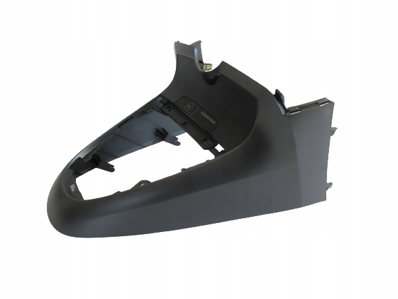 фото №1, Toyota verso туннель средний рамка защита идеальное состояние 16-