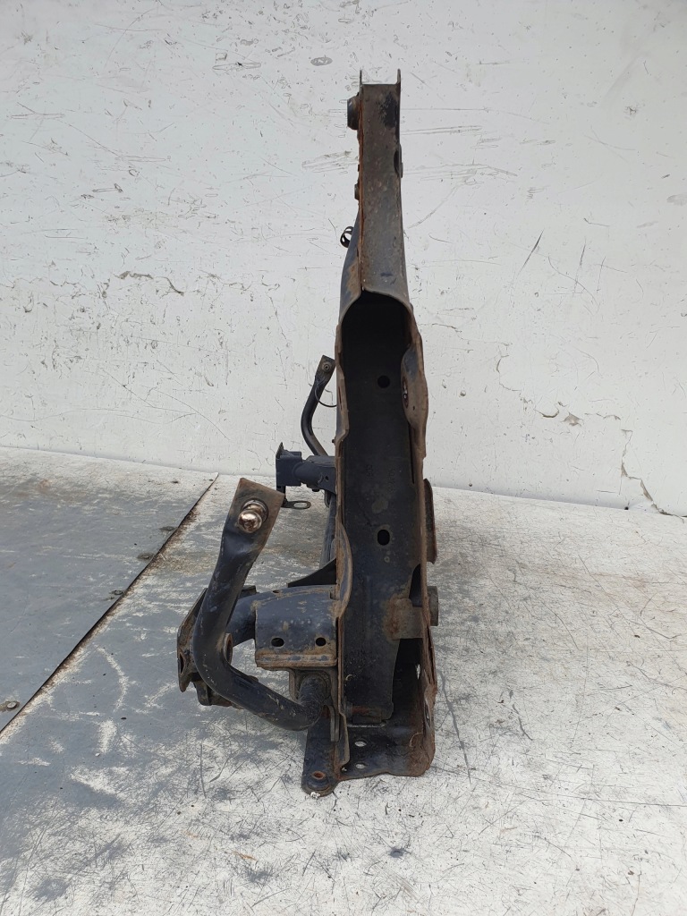 Renault twingo iii 3 підрамник підрамник перед передні 544153029r Недорого