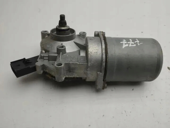 фото №7, Моторчик механізму двірник chrysler grand voyager v rt w000011423