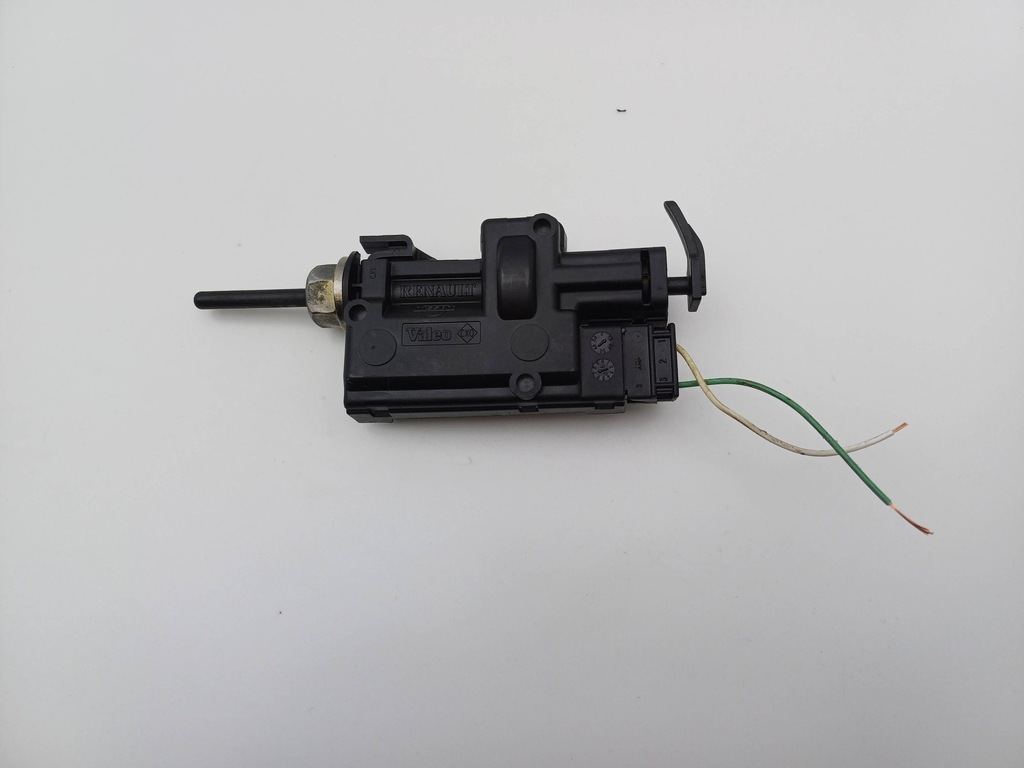 фото №1, Привід кришка заливної пального renault scenic ii 8200313376 nr528