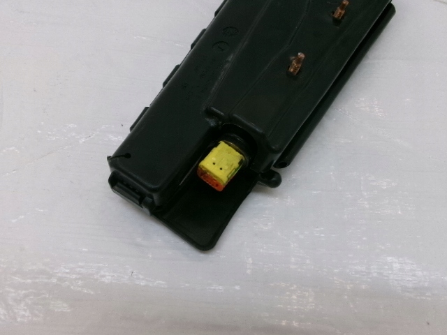 фото №5, Opel crossland подушка сиденье левая подушка безопасности