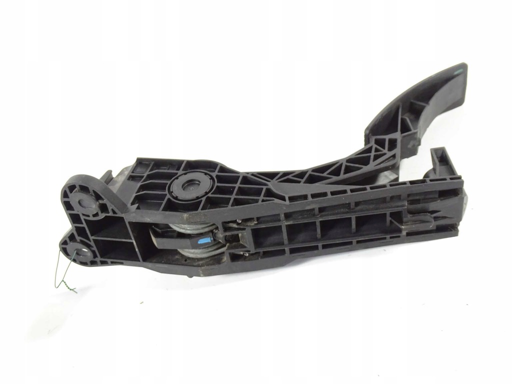 фото №4, Mercedes r klasa w251 педаль потенціометр газу