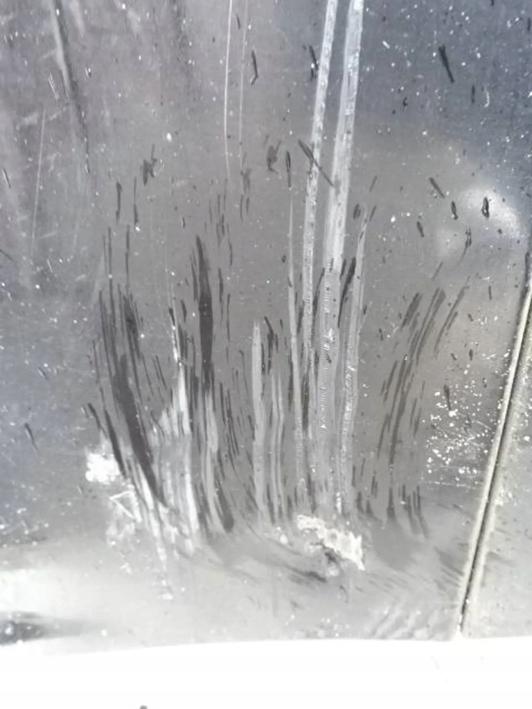 Бампер задний  ford focus mk3 kombi fb Недорого