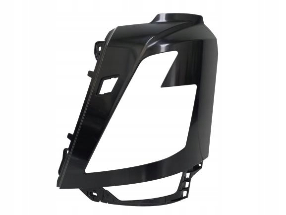 фото №1, Новый оригинальный панель фары фара защита лампы volvo fm 5 fmx