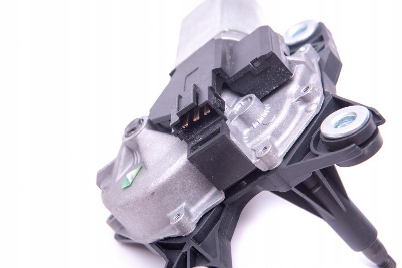 Skv двигун двірник задній opel zafira a b 19skv1 Зі Шроту