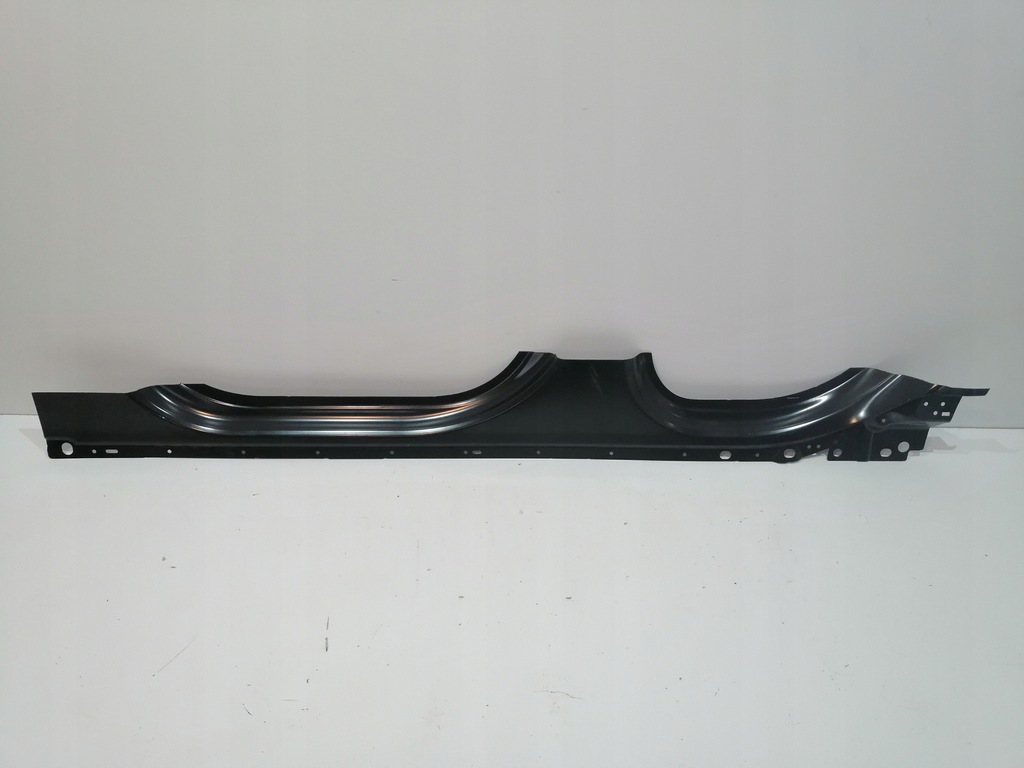 фото №1, Jaguar xe x760 порог наружный левый новый